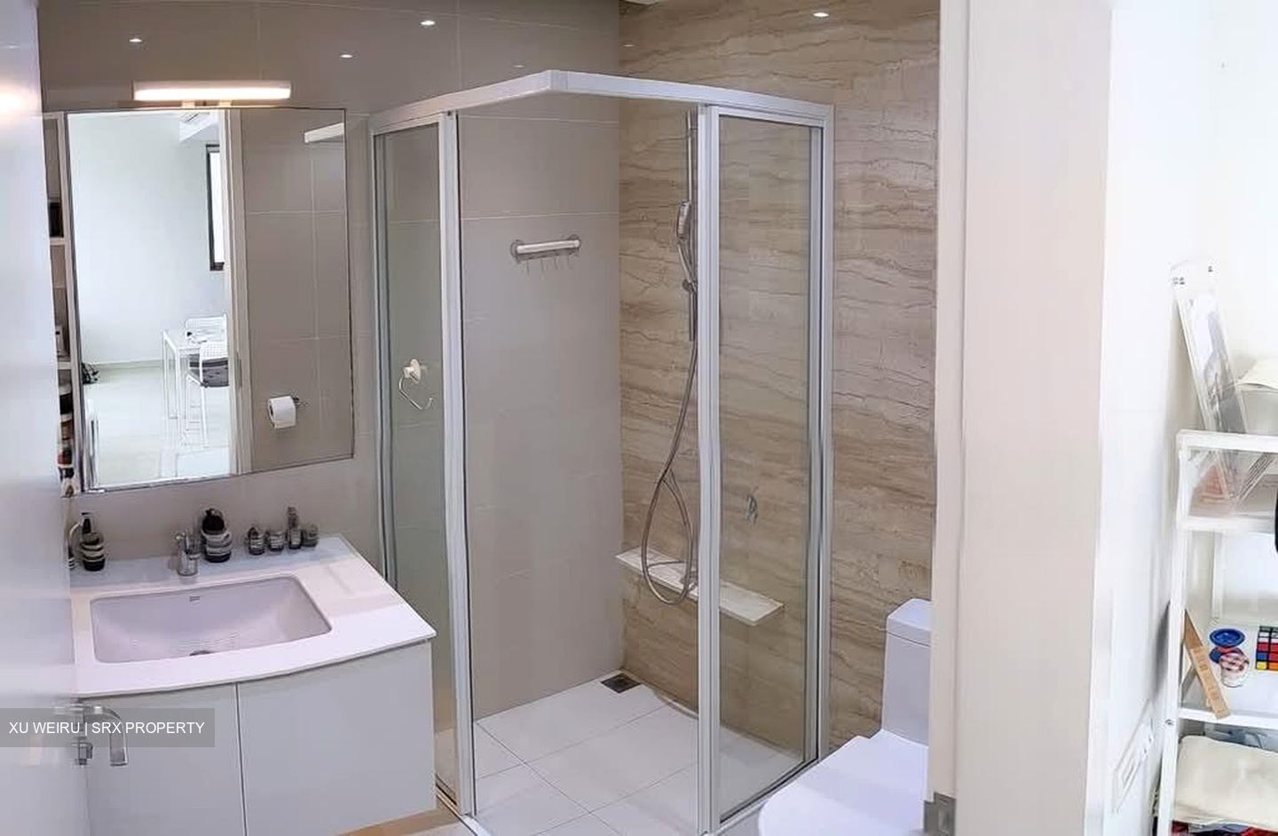 Bedok Residences (D16), Apartment #579112581